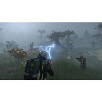 Гра для PS5 Helldivers 2 (1000040866) - фото 8
