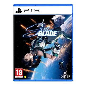 Гра для PS5 Stellar Blade (1000043284) - фото 1