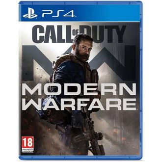 Гра для PS4 Call of Duty: Modern Warfare EU (1067627) - фото 1