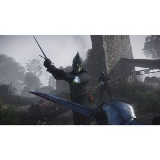 Гра для PS5 Kingdom Come: Deliverance 2 Day One Edition (1143932) - фото 8