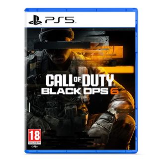 Гра для PS5 Call of Duty: Black Ops 6 (1147958) - фото 1
