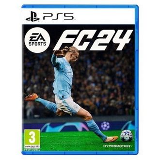Гра для PS5 EA SPORTS FC 24 (1159478) - фото 1