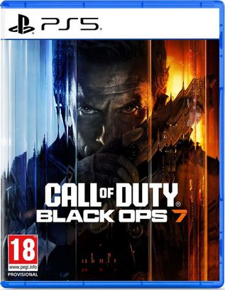 Гра для PS5 Call of Duty: Black Ops 7 (1182649) - фото 1