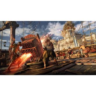 Гра для PS5 Skull & Bones Special Edition (3307216250289) - фото 3