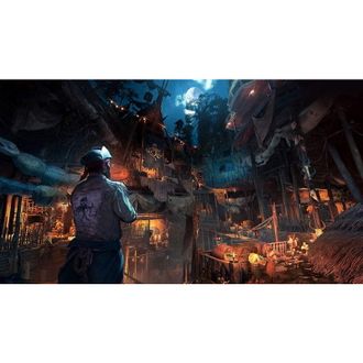 Гра для PS5 Skull & Bones Special Edition (3307216250289) - фото 4