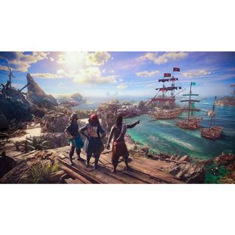 Гра для PS5 Skull & Bones Special Edition (3307216250289) - фото 7
