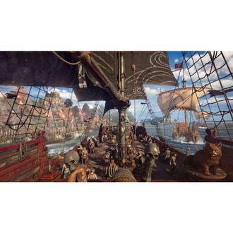 Гра для PS5 Skull & Bones Special Edition (3307216250289) - фото 8