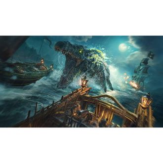 Гра для PS5 Skull & Bones Special Edition (3307216250289) - фото 9