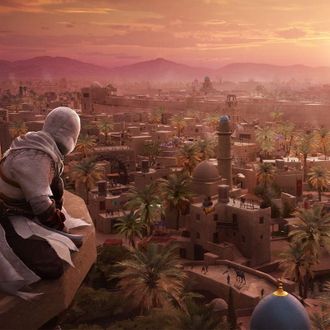 Гра для PS4 Assassin's Creed Mirage Launch Edition (Free upgrade to PS5) (3307216258018) - фото 3
