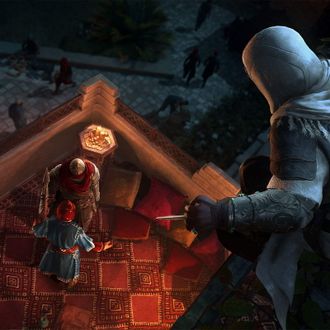 Гра для PS4 Assassin's Creed Mirage Launch Edition (Free upgrade to PS5) (3307216258018) - фото 4