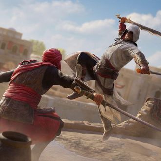 Гра для PS4 Assassin's Creed Mirage Launch Edition (Free upgrade to PS5) (3307216258018) - фото 5
