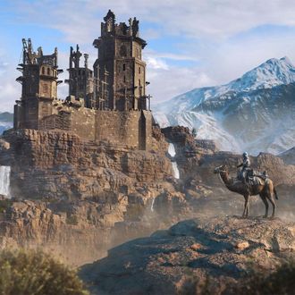 Гра для PS4 Assassin's Creed Mirage Launch Edition (Free upgrade to PS5) (3307216258018) - фото 7