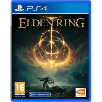 Гра для PS4 Elden Ring (3391892006667) - фото 1