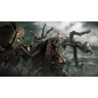 Гра для PS4 Elden Ring (3391892006667) - фото 8