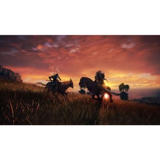 Гра для PS4 Elden Ring (3391892006667) - фото 9