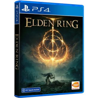 Гра для PS4 Elden Ring (3391892006667) - фото 2