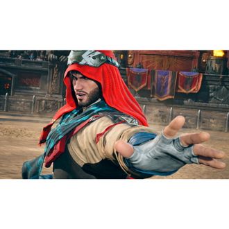 Гра для PS5 Tekken 8 (3391892029642) - фото 4