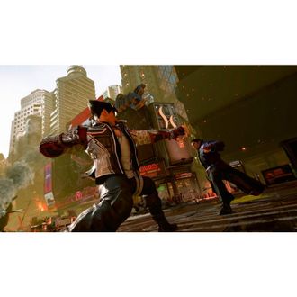 Гра для PS5 Tekken 8 (3391892029642) - фото 6