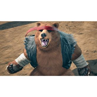 Гра для PS5 Tekken 8 (3391892029642) - фото 8