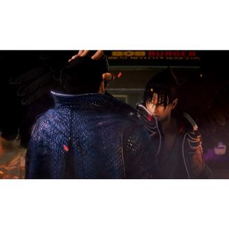 Гра для PS5 Tekken 8 (3391892029642) - фото 9