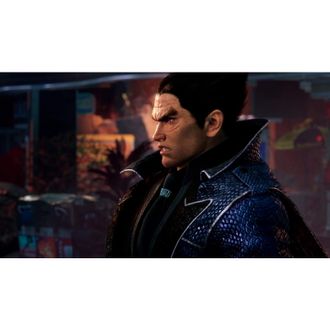 Гра для PS5 Tekken 8 (3391892029642) - фото 10