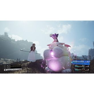 Гра для PS5 Final Fantasy VII Rebirth (5021290098404) - фото 4