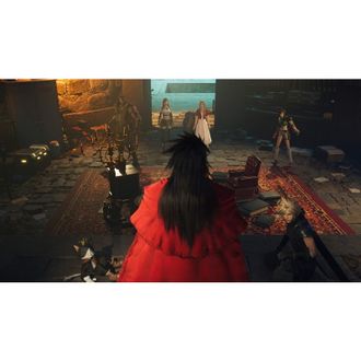 Гра для PS5 Final Fantasy VII Rebirth (5021290098404) - фото 5