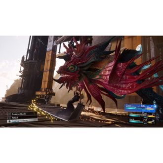 Гра для PS5 Final Fantasy VII Rebirth (5021290098404) - фото 6