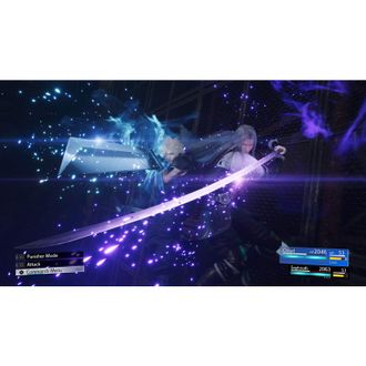 Гра для PS5 Final Fantasy VII Rebirth (5021290098404) - фото 7