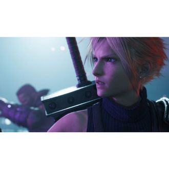 Гра для PS5 Final Fantasy VII Rebirth (5021290098404) - фото 8