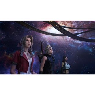 Гра для PS5 Final Fantasy VII Rebirth (5021290098404) - фото 9