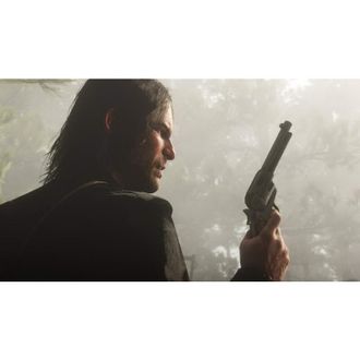 Игра для PS4 Red Dead Redemption 2 (5026555423052) - фото 2 Игра для PS4 Red Dead Redemption 2 (5026555423052) - фото 2