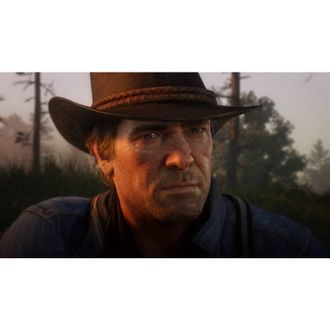 Игра для PS4 Red Dead Redemption 2 (5026555423052) - фото 4 Игра для PS4 Red Dead Redemption 2 (5026555423052) - фото 4