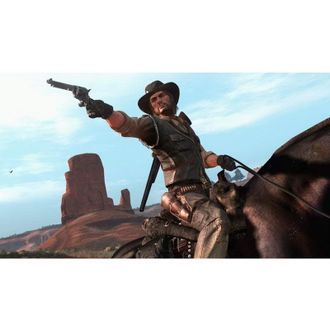 Гра для PS4 Red Dead Redemption Remastered (5026555435680) - фото 3
