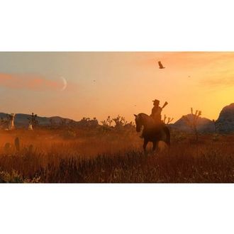 Гра для PS4 Red Dead Redemption Remastered (5026555435680) - фото 9
