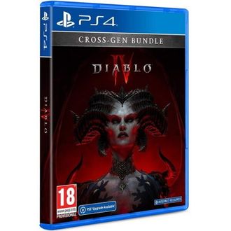 Гра для PS4 Diablo IV (5030917298196) - фото 1