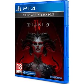 Гра для PS4 Diablo IV (5030917298196) - фото 2