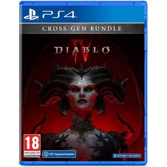 Гра для PS4 Diablo IV (5030917298196) - фото 3