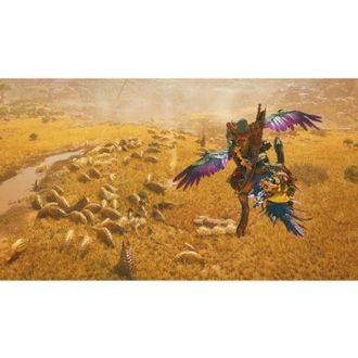 Гра для PS5 Monster Hunter Wilds (5055060905029) - фото 2
