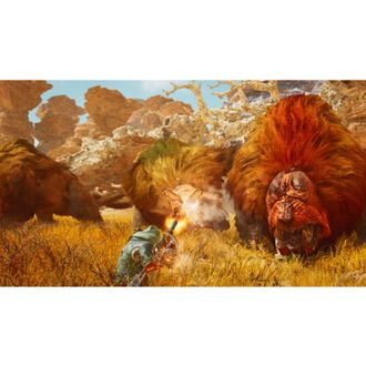 Гра для PS5 Monster Hunter Wilds (5055060905029) - фото 3