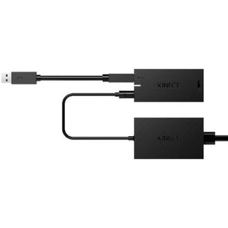 Адаптер Microsoft Xbox One Kinect Power Adapter - фото 1 Адаптер Microsoft Xbox One Kinect Power Adapter - фото 1