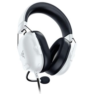Навушники RAZER BlackShark V2 X For PS5, white (RZ04-03241300-R3G1) - фото 2