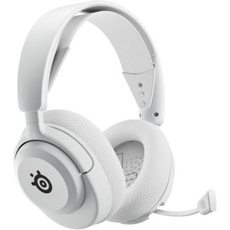Наушники SteelSeries Arctis Nova 5P White (61674) - фото 1 Наушники SteelSeries Arctis Nova 5P White (61674) - фото 1
