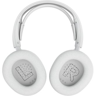 Наушники SteelSeries Arctis Nova 5P White (61674) - фото 4 Наушники SteelSeries Arctis Nova 5P White (61674) - фото 4