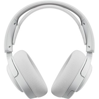 Наушники SteelSeries Arctis Nova 5P White (61674) - фото 3 Наушники SteelSeries Arctis Nova 5P White (61674) - фото 3