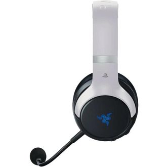 Навушники с микрофоном Razer Kaira Playstation White (RZ04-03980100-R3M1) - фото 2
