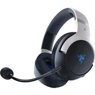 Навушники с микрофоном Razer Kaira Playstation White (RZ04-03980100-R3M1) - фото 3