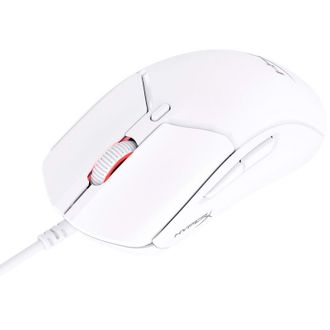 Ігрова миша HyperX Pulsefire Haste 2 USB, White (6N0A8AA) - фото 6 Ігрова миша HyperX Pulsefire Haste 2 USB, White (6N0A8AA) - фото 6