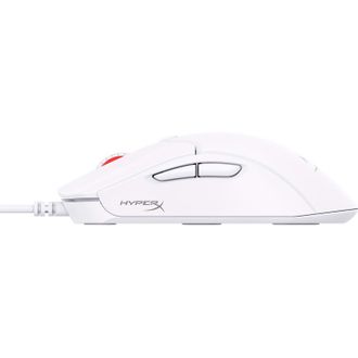 Ігрова миша HyperX Pulsefire Haste 2 USB, White (6N0A8AA) - фото 7 Ігрова миша HyperX Pulsefire Haste 2 USB, White (6N0A8AA) - фото 7