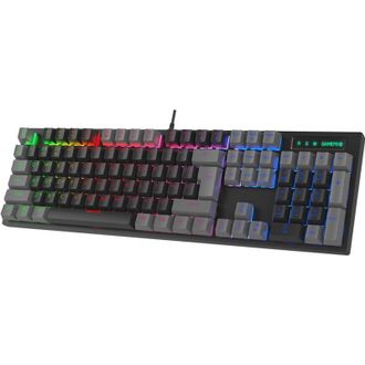 Клавіатура механічна дротова Gamepro MK105R - фото 3